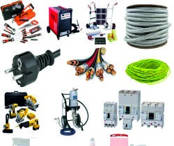 Industrial Products