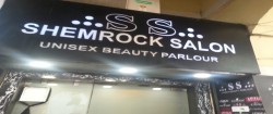 Shemrock Salon in Delhi