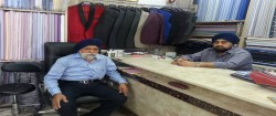 Westend Vedi Tailors in Delhi