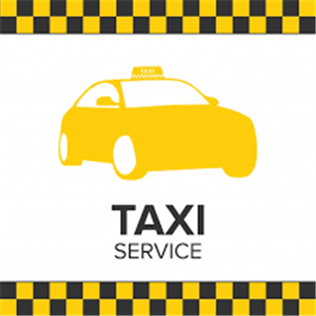 South Delhi Taxi Service
