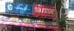 Yash Stationers