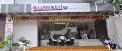Eurostile in Delhi