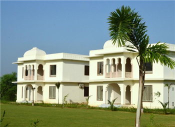 Shri Balaji Properties