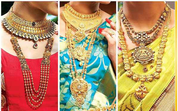 Nagi Jewellers Pvt Ltd in Delhi