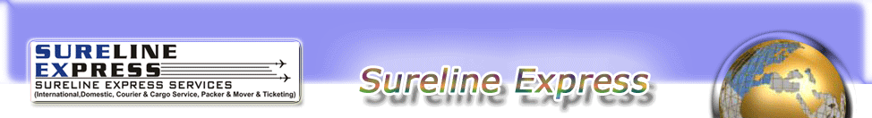 Sureline Express Services