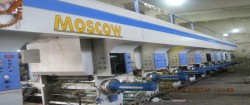 Moscow Machine Tools in Delhi