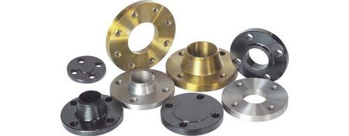 Rohini Flange Industries Pvt Ltd