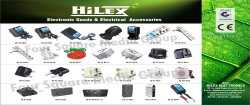 Hilex Electronics in Delhi