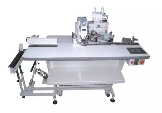 Balaji Sewing Machine Pvt Ltd