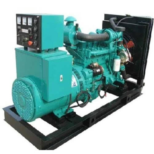 T S Generator Service