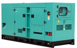 Anil Generator Repair