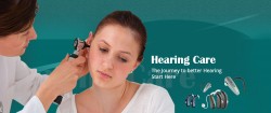 Singh Speech Therapy & Hearing Aid Clinic in Delhi