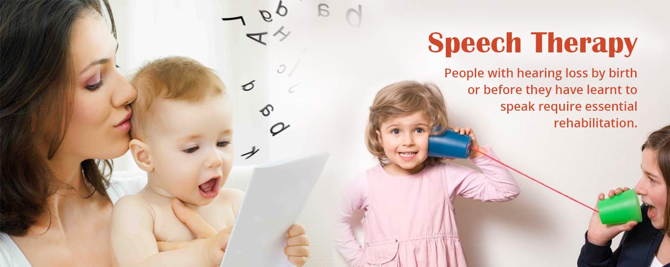 Singh Speech Therapy & Hearing Aid Clinic