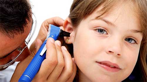 Singh Speech Therapy & Hearing Aid Clinic