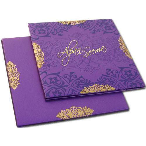 Shehnai Shadi Cards