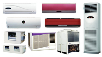 Dawar Electrical & Air Conditioning Works
