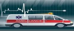Patel Ambulance