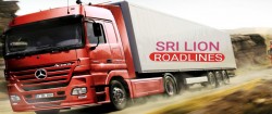Sri Lion Roadlines