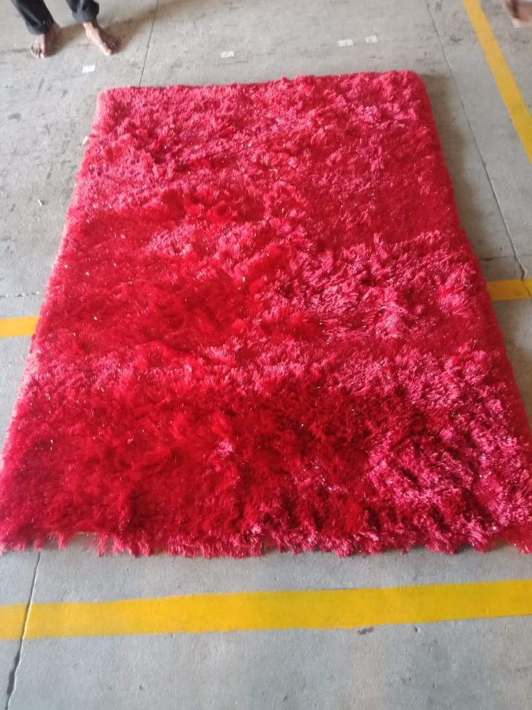 A One Carpet