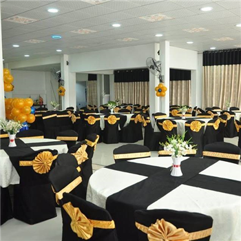 Khurana Banquets