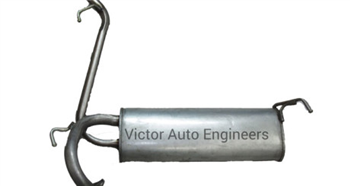 Victor Auto Engineers