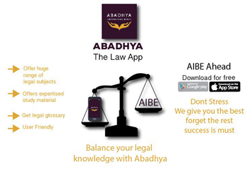 Abadhya Education Pvt Ltd