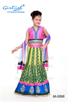 NEW KANIKA FASHIONS