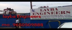 HILLCON LAYBA ENGINEERS in Delhi