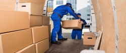 ABH INTERNATIONAL PACKERS & MOVERS in Delhi