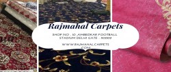 Rajmahal Carpets in Delhi