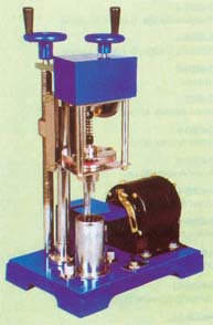 SHIVA SCIENTIFIC INSTRUMENTS