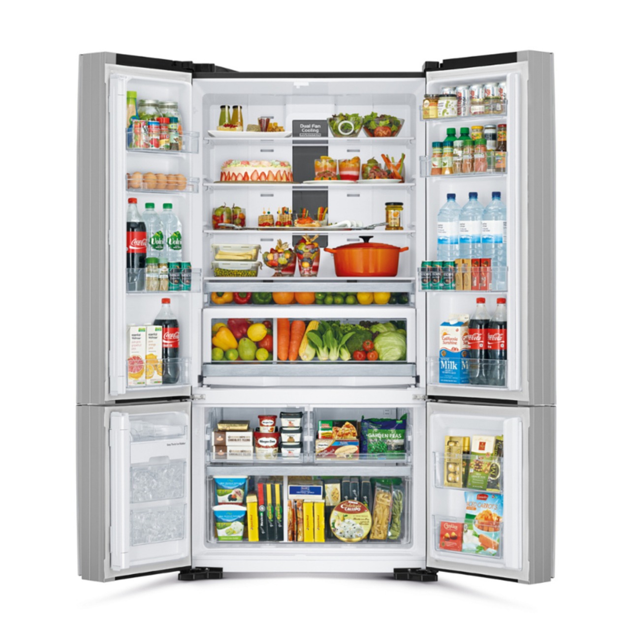SINGH REFRIGERATION