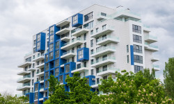 VAISHNAVI PROPERTIES in Delhi